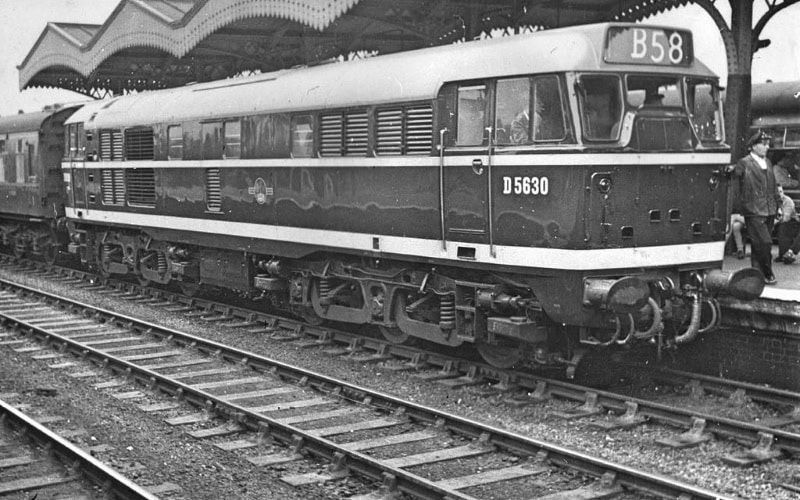 The Train Journey Train Journey